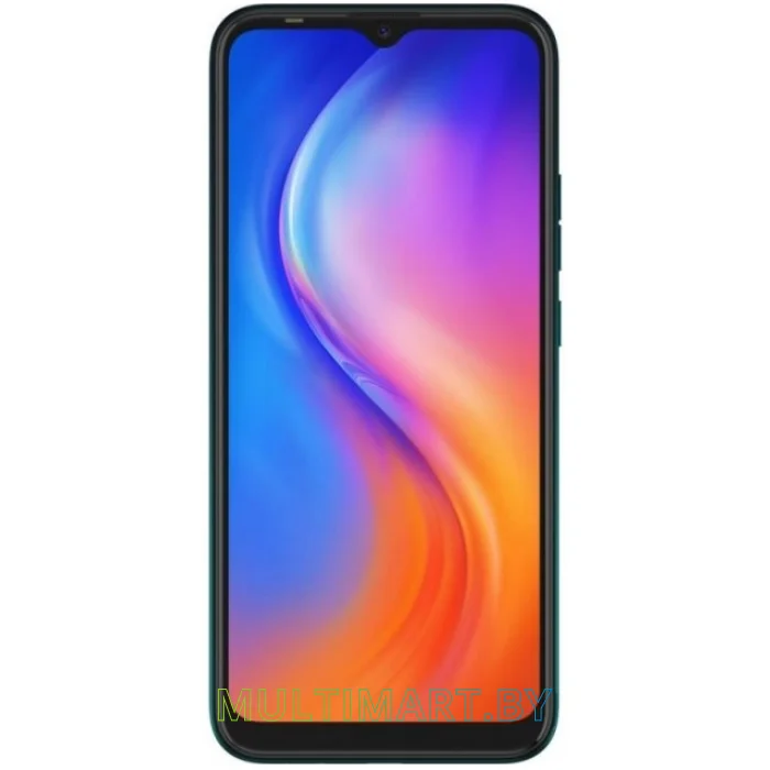 Смартфон Tecno Spark 6 Go 3GB/64GB (ледяной жадеит)